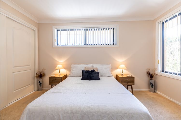 The Seahorse, 3a Seahorse Close