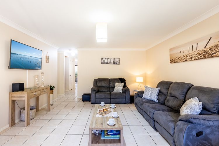 The Seahorse, 3a Seahorse Close