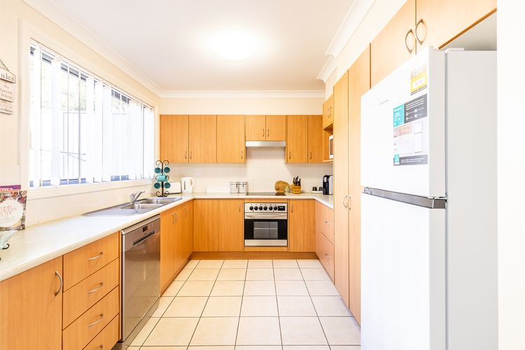 The Seahorse, 3a Seahorse Close