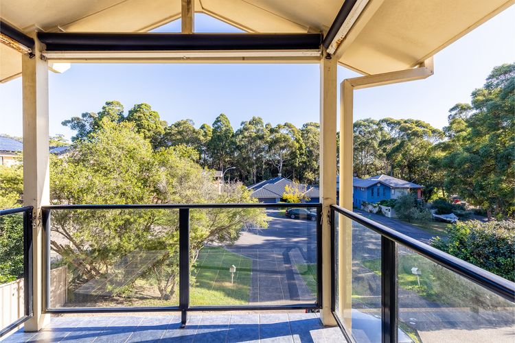 The Seahorse, 3a Seahorse Close