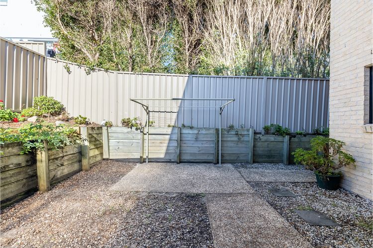 The Seahorse, 3a Seahorse Close