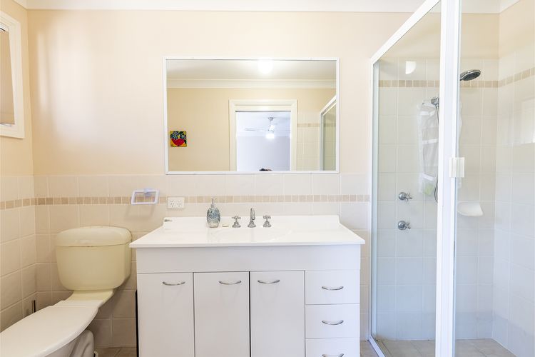 The Seahorse, 3a Seahorse Close