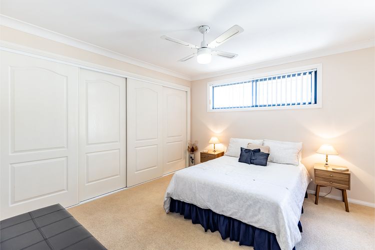 The Seahorse, 3a Seahorse Close