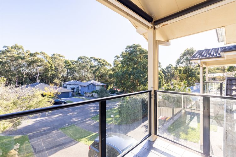 The Seahorse, 3a Seahorse Close