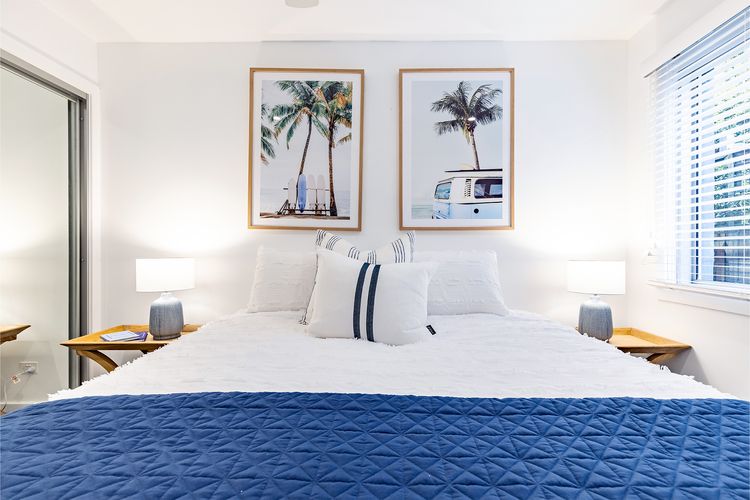 Sunset Jewel – 7a Cromarty Road, Soldiers Point – OCEAN VIEWS, BREATHTAKING SUNSETS, LINEN, AIR CON & Wi-Fi