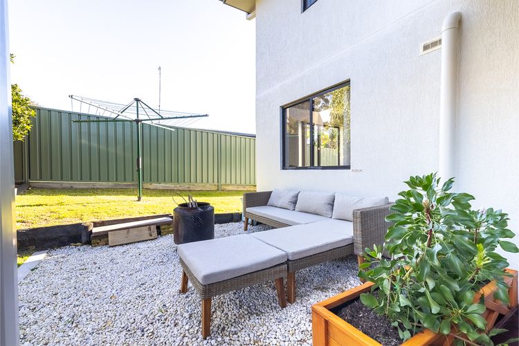 Akoya House, 122 Tomaree Rd – Pet friendly, linen,  air conditioning, WiFi and boat parking