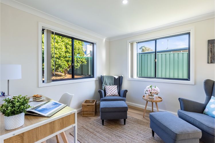 Akoya House, 122 Tomaree Rd – Pet friendly, linen,  air conditioning, WiFi and boat parking