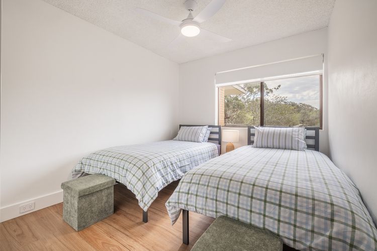 Intrepid, 13/3 Intrepid Cl – fantastic unit with stunning water views
