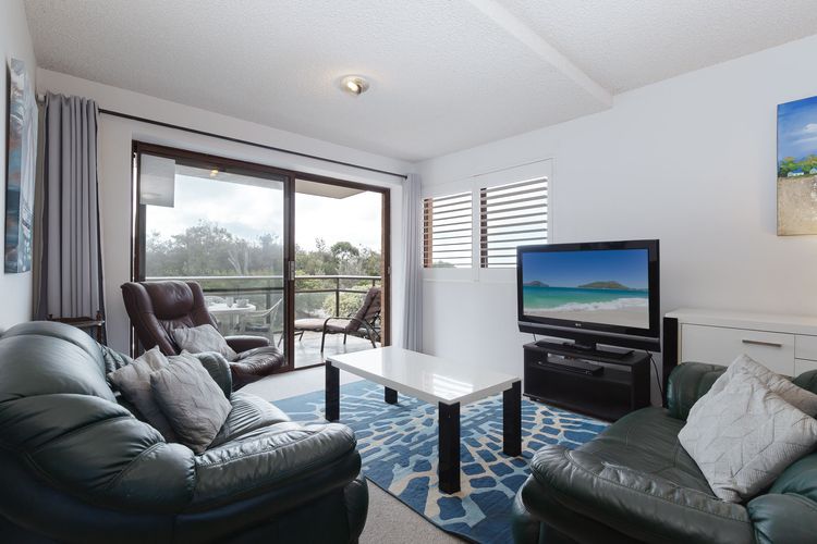 Intrepid, 13/3 Intrepid Cl – fantastic unit with stunning water views