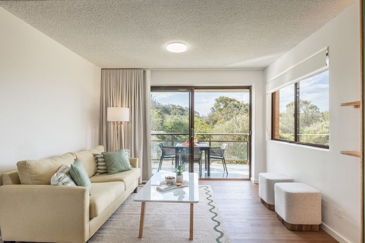 Intrepid, 13/3 Intrepid Cl – fantastic unit with stunning water views