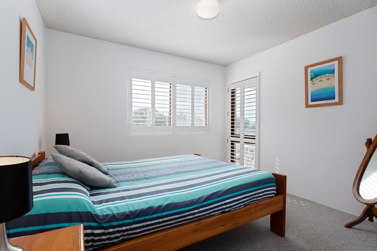 Intrepid, 13/3 Intrepid Cl – fantastic unit with stunning water views