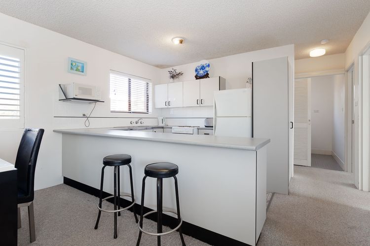 Intrepid, 13/3 Intrepid Cl – fantastic unit with stunning water views