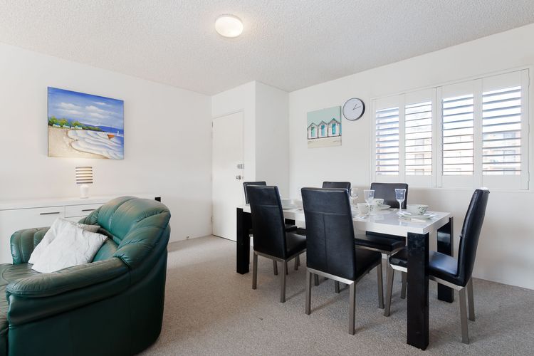 Intrepid, 13/3 Intrepid Cl – fantastic unit with stunning water views