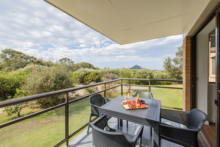 Intrepid, 13/3 Intrepid Cl – fantastic unit with stunning water views