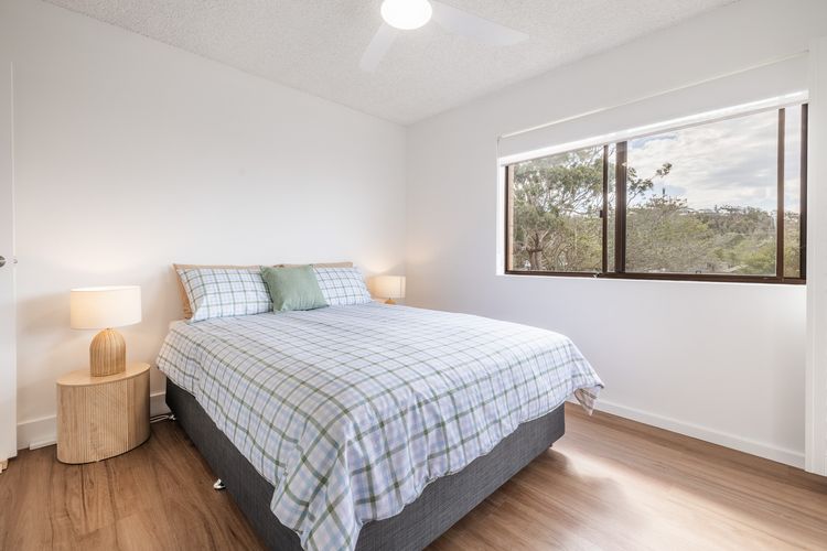 Intrepid, 13/3 Intrepid Cl – fantastic unit with stunning water views