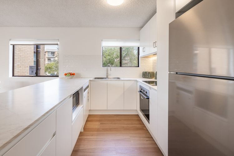 Intrepid, 13/3 Intrepid Cl – fantastic unit with stunning water views
