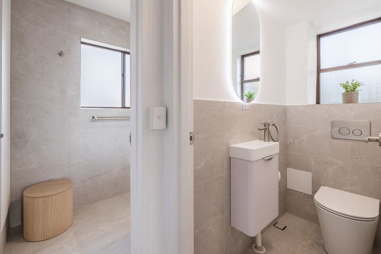Intrepid, 13/3 Intrepid Cl – fantastic unit with stunning water views