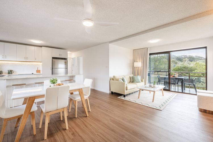 Intrepid, 13/3 Intrepid Cl – fantastic unit with stunning water views