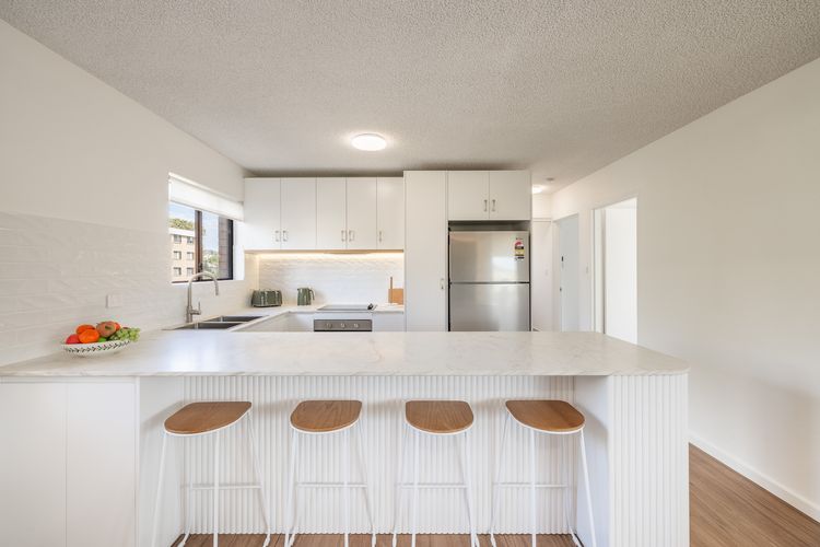 Intrepid, 13/3 Intrepid Cl – fantastic unit with stunning water views