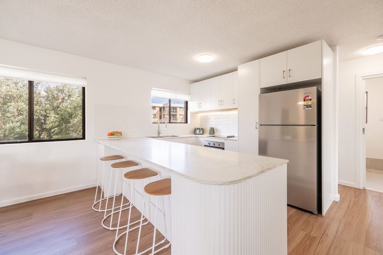 Intrepid, 13/3 Intrepid Cl – fantastic unit with stunning water views