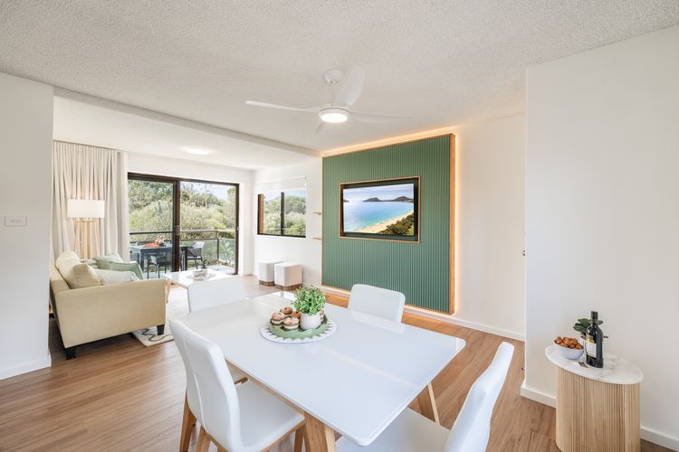 Intrepid, 13/3 Intrepid Cl – fantastic unit with stunning water views