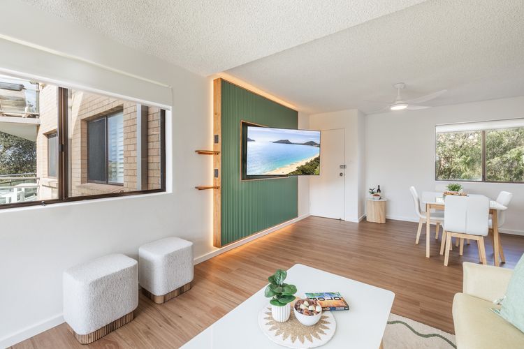 Intrepid, 13/3 Intrepid Cl – fantastic unit with stunning water views