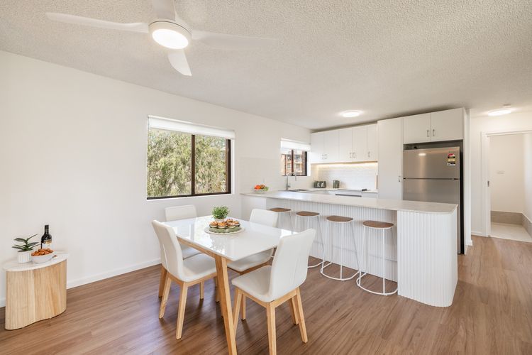 Intrepid, 13/3 Intrepid Cl – fantastic unit with stunning water views