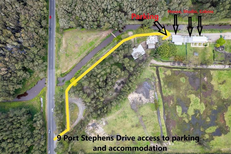 Sahara Trails ‘Complex’ – Sleeping groups, WiFi, Air Conditioning, Horse Riding and much more !!