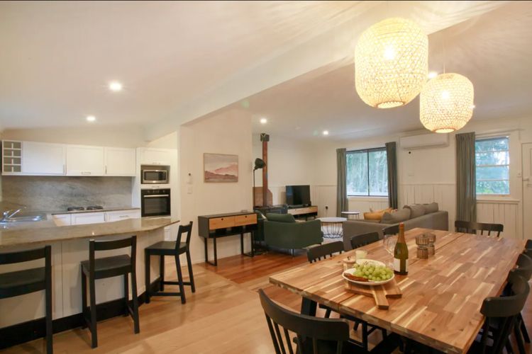 Sahara Trails ‘Complex’ – Sleeping groups, WiFi, Air Conditioning, Horse Riding and much more !!