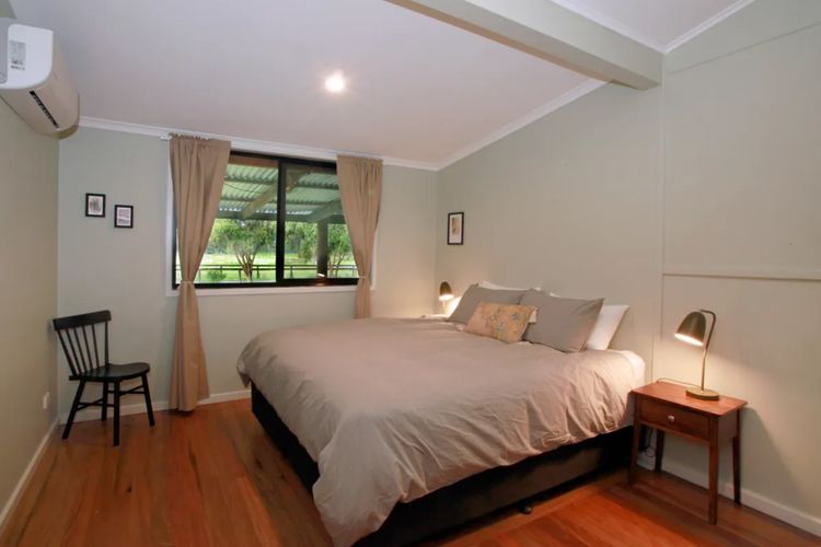 Sahara Trails ‘Complex’ – Sleeping groups, WiFi, Air Conditioning, Horse Riding and much more !!