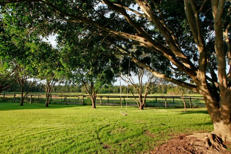 Sahara Trails ‘Complex’ – Sleeping groups, WiFi, Air Conditioning, Horse Riding and much more !!