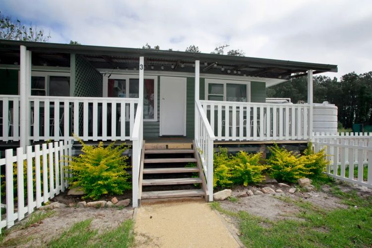 Sahara Trails ‘Complex’ – Sleeping groups, WiFi, Air Conditioning, Horse Riding and much more !!