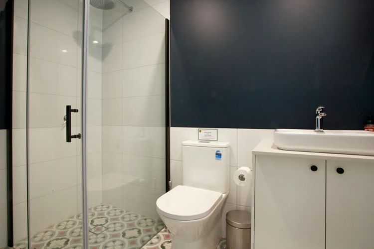 Sahara Trails ‘Complex’ – Sleeping groups, WiFi, Air Conditioning, Horse Riding and much more !!