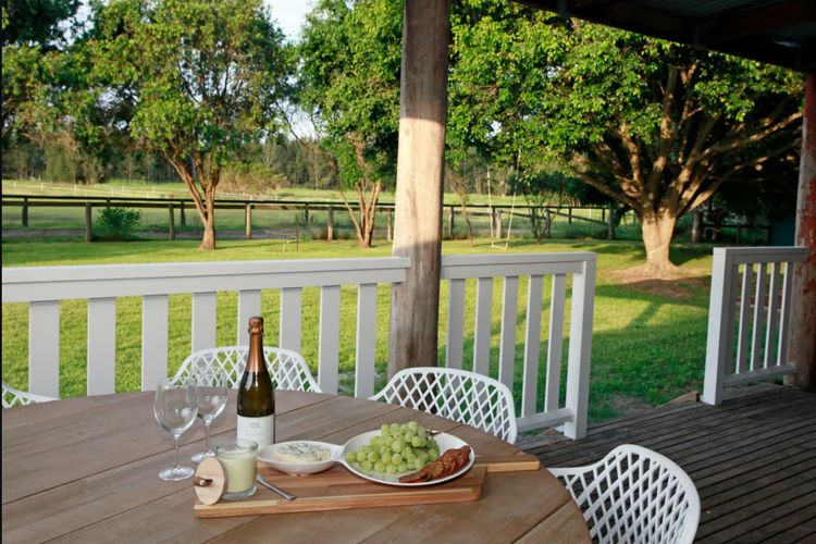 Sahara Trails ‘Complex’ – Sleeping groups, WiFi, Air Conditioning, Horse Riding and much more !!