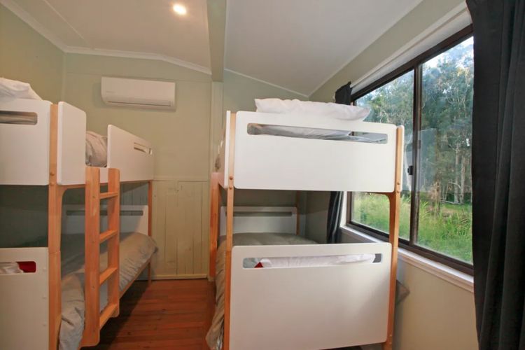 Sahara Trails ‘Complex’ – Sleeping groups, WiFi, Air Conditioning, Horse Riding and much more !!