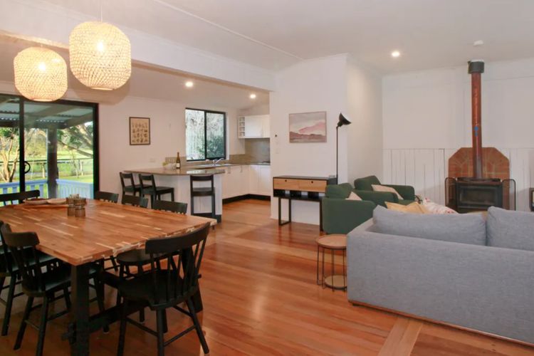 Sahara Trails ‘Complex’ – Sleeping groups, WiFi, Air Conditioning, Horse Riding and much more !!