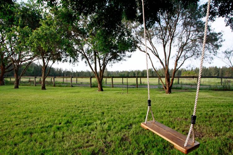 Sahara Trails ‘Complex’ – Sleeping groups, WiFi, Air Conditioning, Horse Riding and much more !!