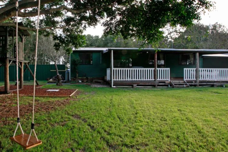 Sahara Trails ‘Complex’ – Sleeping groups, WiFi, Air Conditioning, Horse Riding and much more !!