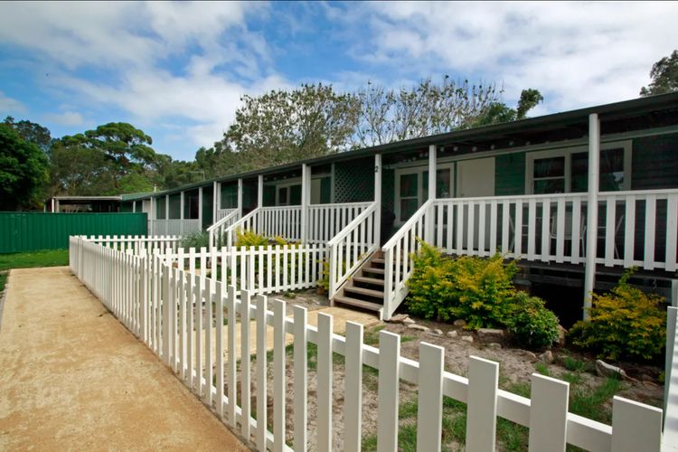 Sahara Trails ‘Cabin 2’ – WiFi, Air Conditioning, Horse Riding and much more !!