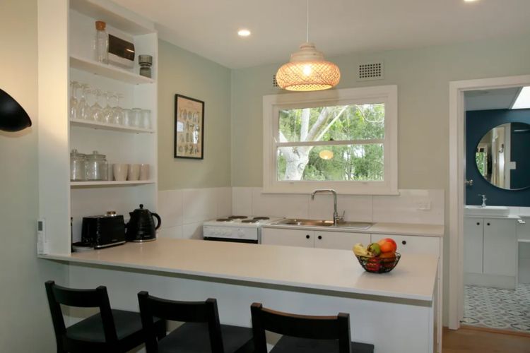 Sahara Trails ‘Cabin 2’ – WiFi, Air Conditioning, Horse Riding and much more !!