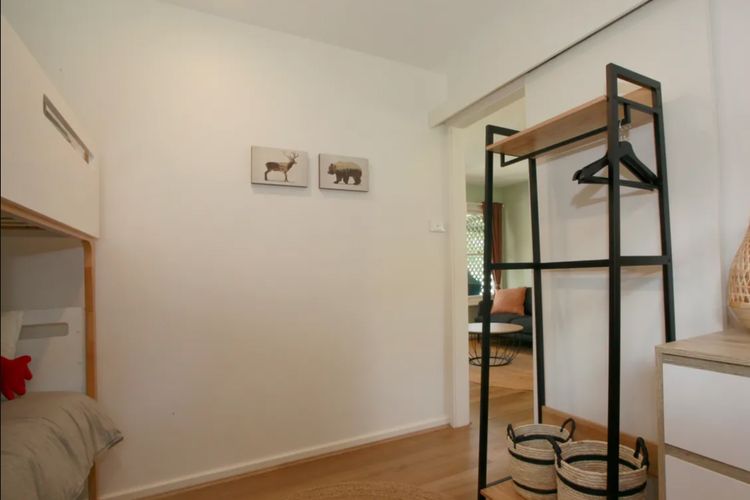 Sahara Trails ‘Cabin 2’ – WiFi, Air Conditioning, Horse Riding and much more !!