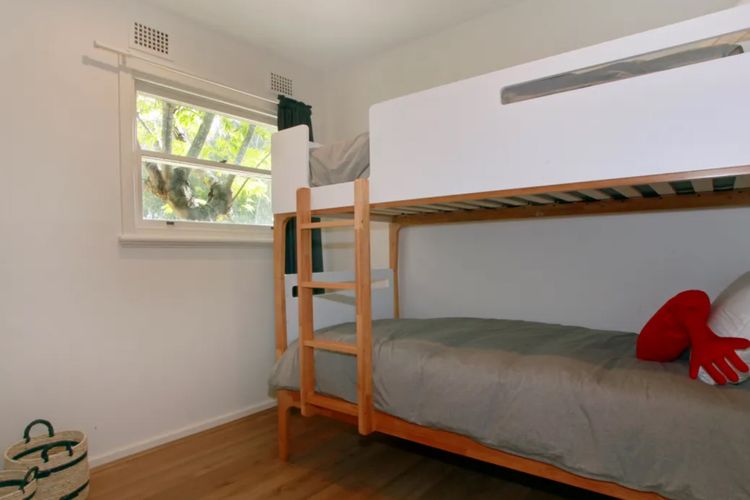 Sahara Trails ‘Cabin 2’ – WiFi, Air Conditioning, Horse Riding and much more !!