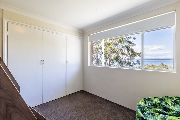 Sanctuary on Dutchies, 18 Gloucester Street – Water views, Air Conditioning, WiFi and Close To Town