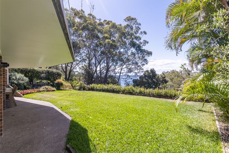 Sanctuary on Dutchies, 18 Gloucester Street – Water views, Air Conditioning, WiFi and Close To Town