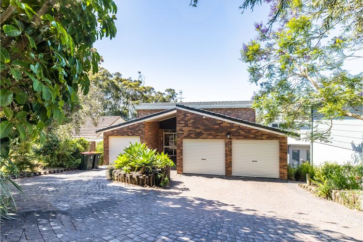 Sanctuary on Dutchies, 18 Gloucester Street – Water views, Air Conditioning, WiFi and Close To Town