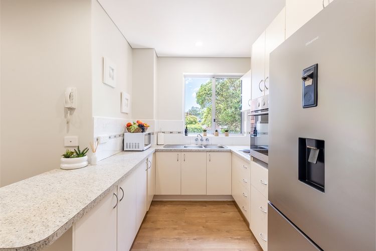 5 Gretel Lodge, 1 Gretel Cl – family friendly unit close to the water