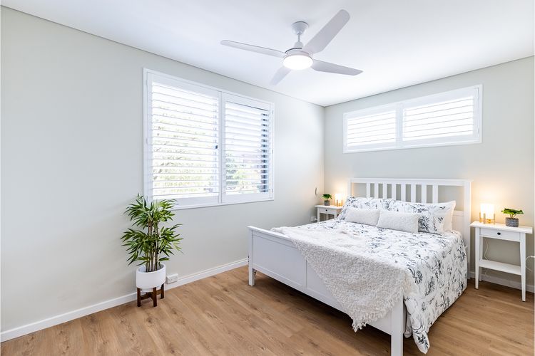 5 Gretel Lodge, 1 Gretel Cl – family friendly unit close to the water