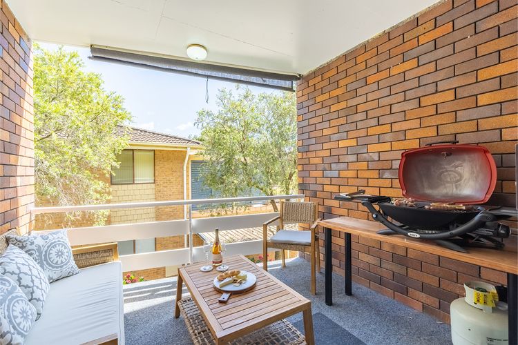 5 Gretel Lodge, 1 Gretel Cl – family friendly unit close to the water