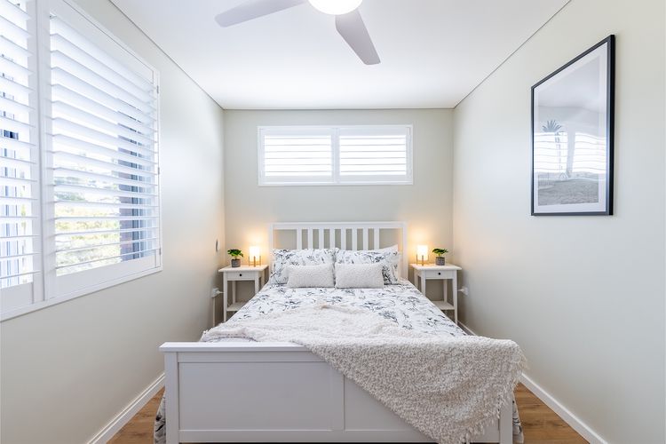 5 Gretel Lodge, 1 Gretel Cl – family friendly unit close to the water