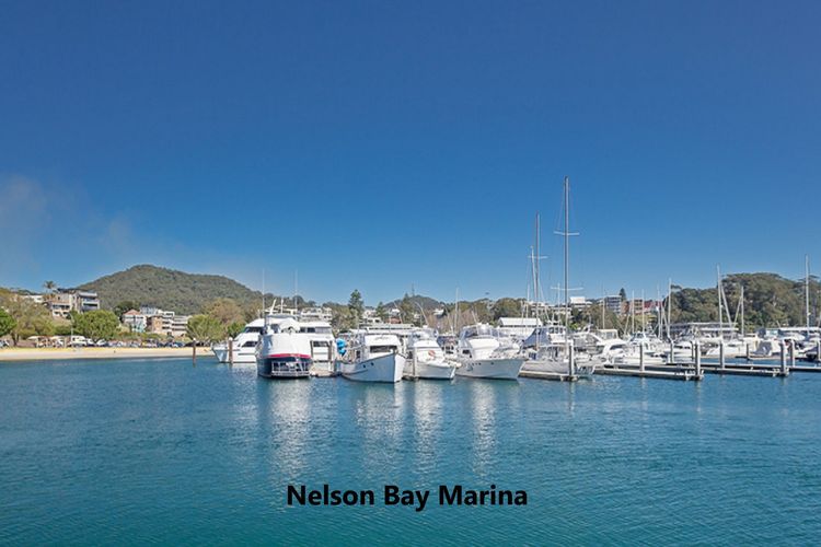 Portofino, 2/7 Laman St – Beautifully styled unit on first floor with stunning views, Air con, Wi-Fi and close to town